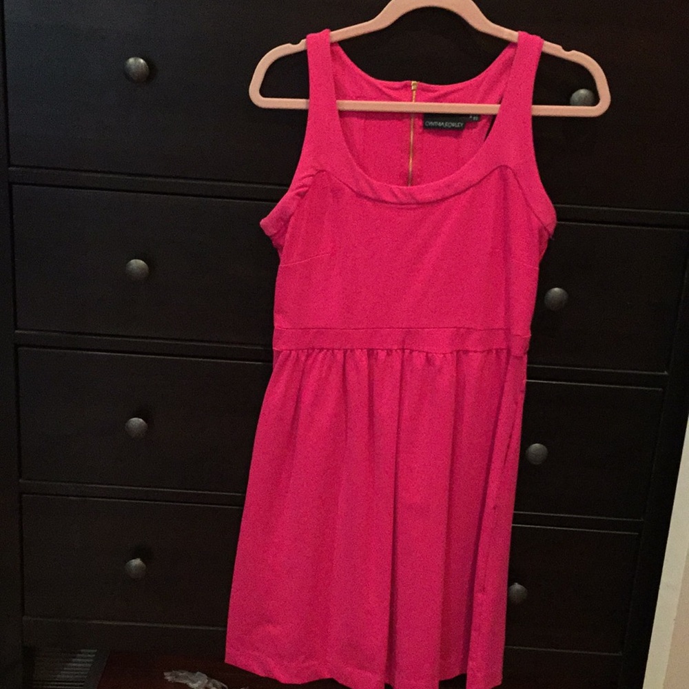 Casual dress